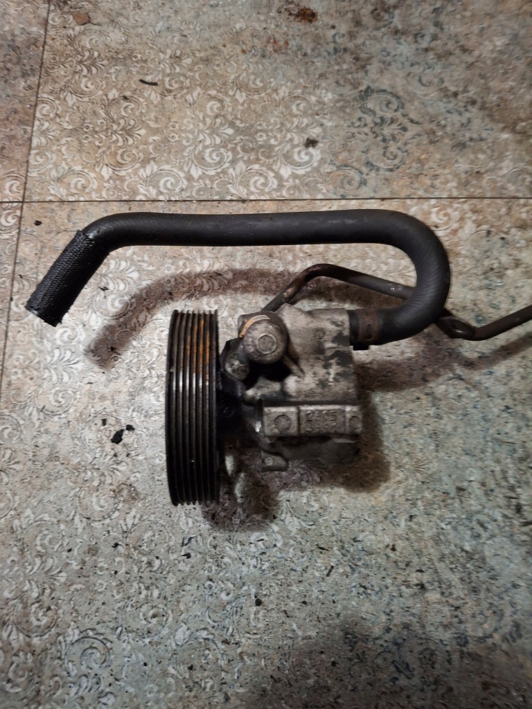 Купити Насос підсилювача renault 8200100082