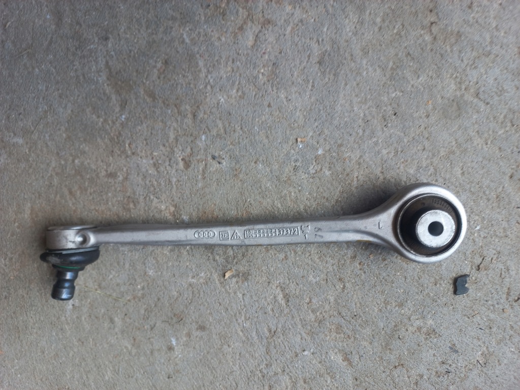 фото №10, Audi a5 8w 17- рычаг правый левый верхний перед usa 2.0