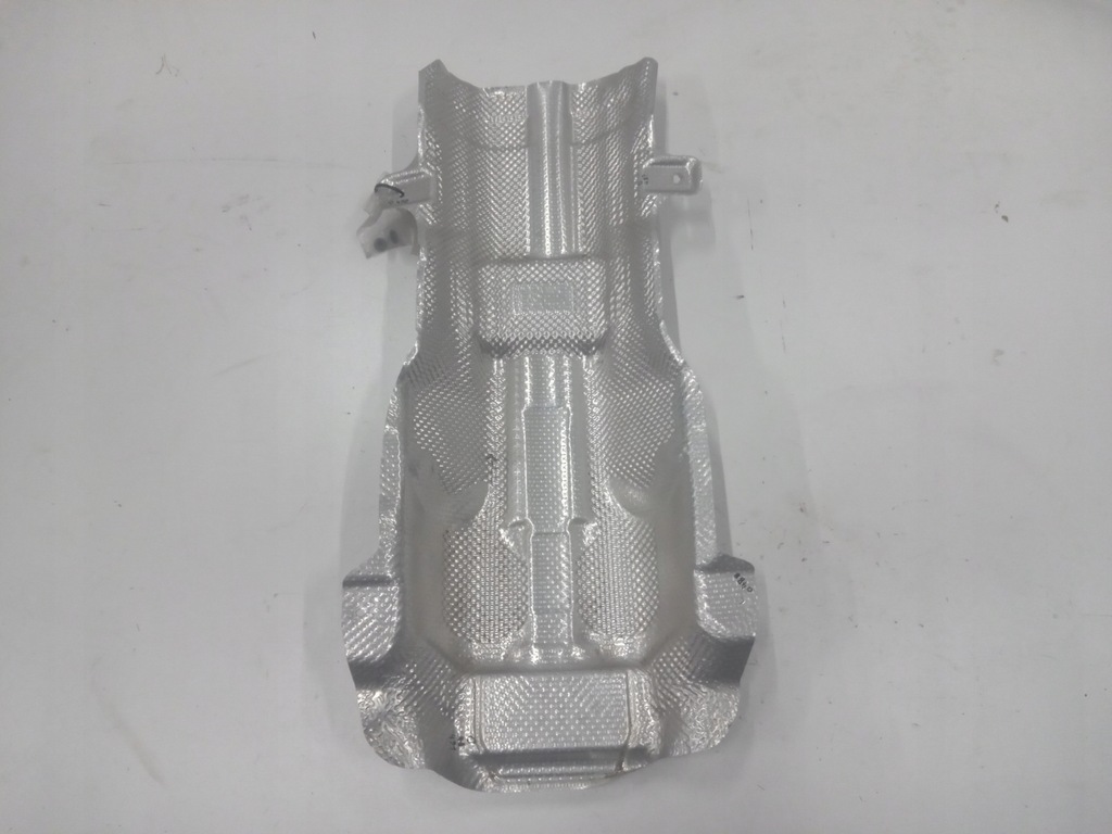 фото №2, Защита тепловая mercedes slk r171 w171