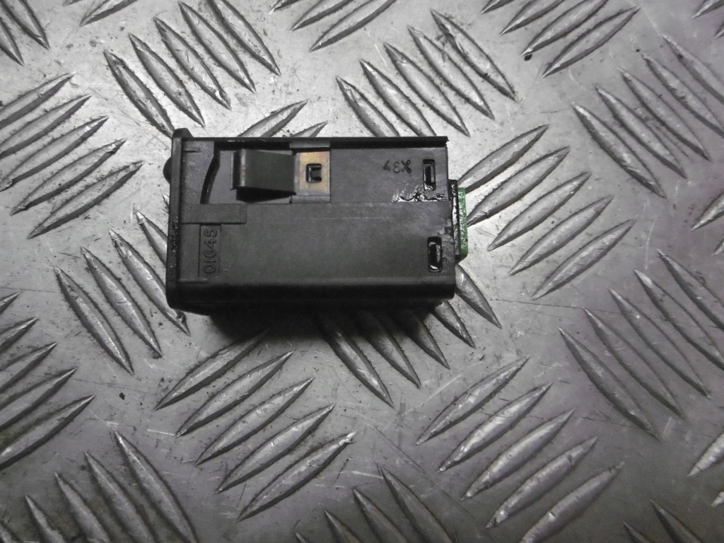 Панель регулировки света rover 45 01645 Доставка