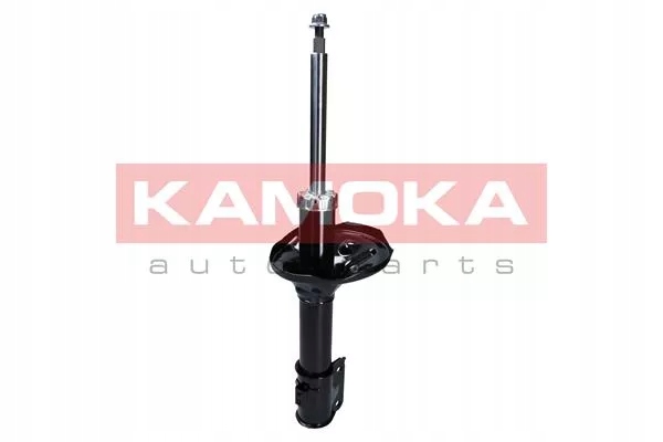 фото №4, Kamoka 2000305 амортизатор перед mitsubishi