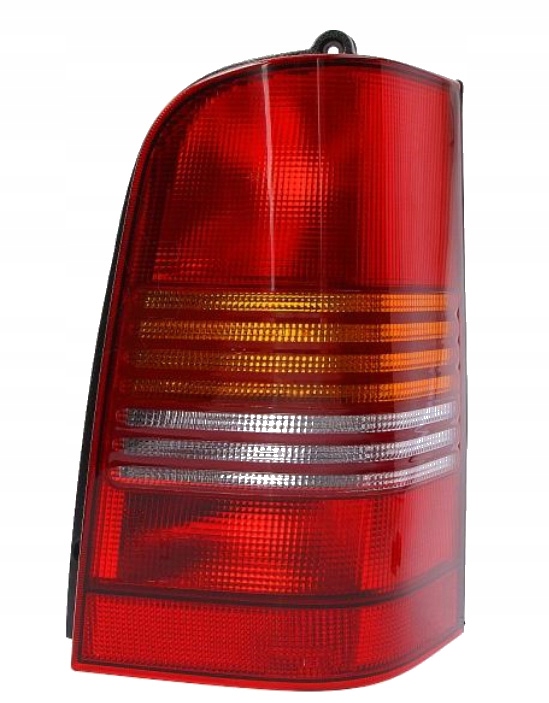 Купити Mercedes vito v-klasa w638 96-03 нова фара правий