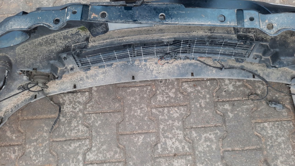 фото №9, Бампер перед rover 75 00r