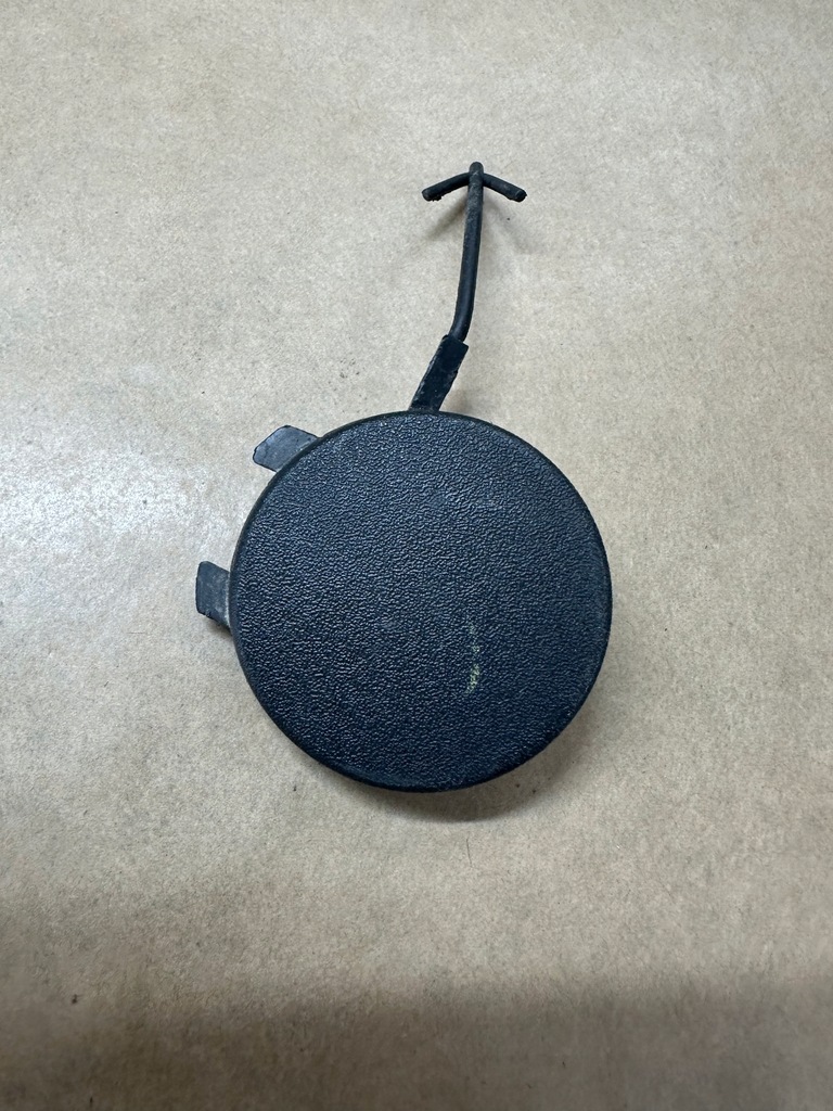 фото №1, Заглушка бампер задня seat leon iii 5f9807441d