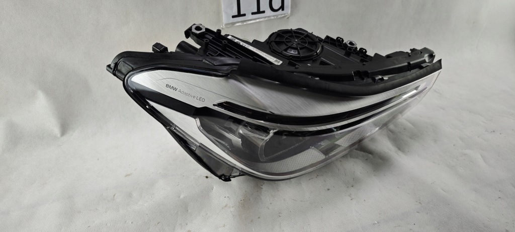 Bmw g32 full led адаптивний правий фара лампа права 8497226 Недорого