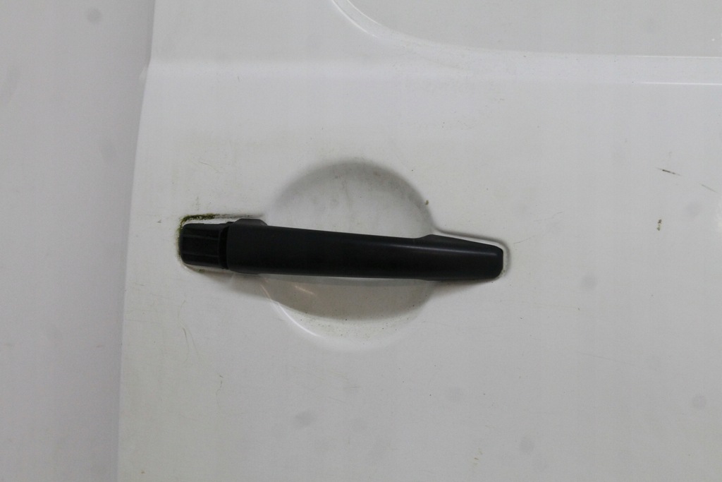 фото №6, Двері лівий задня ліва зсувні peugeot expert ii 2006r- ewp - код лакофарбового покриття