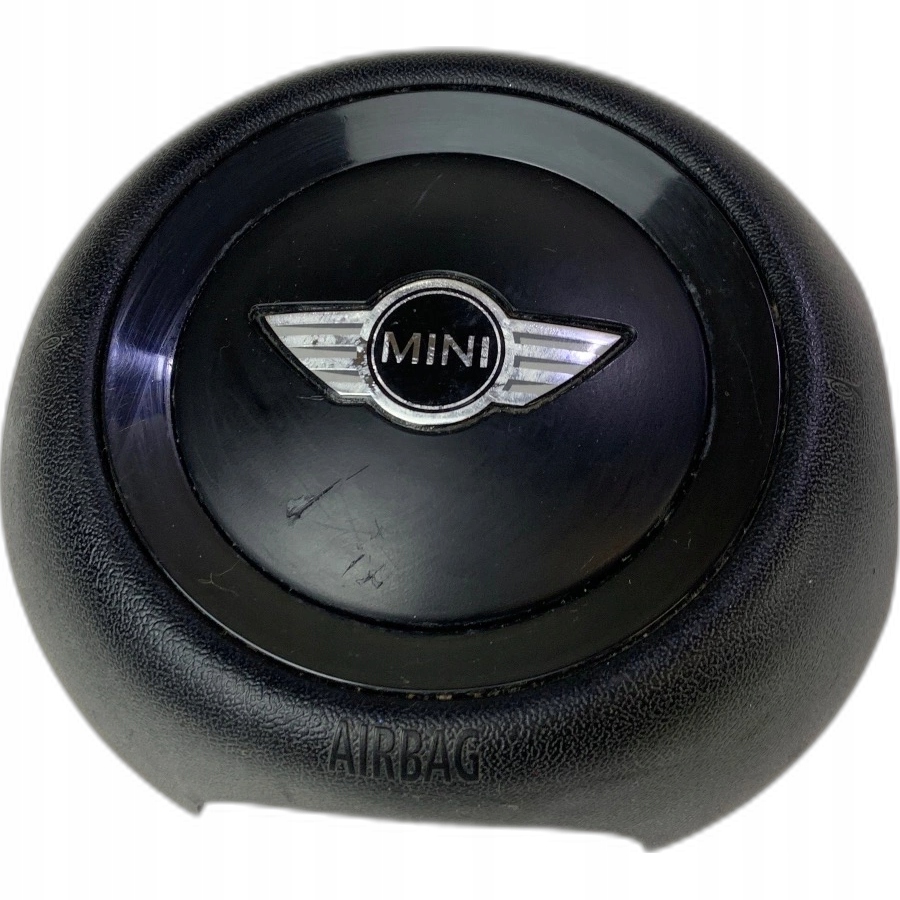 фото №1, Подушка воздушная водителя подушка безопасности mini cooper mini cooper r60 countryman
