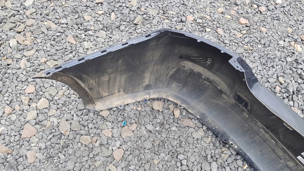 фото №7, Bmw 4 f23 f33 f26 lift бампер задняя задний 4 pdc