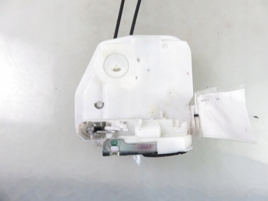 фото №8, Замок левый задний mitsubishi space star ii 5745a383s