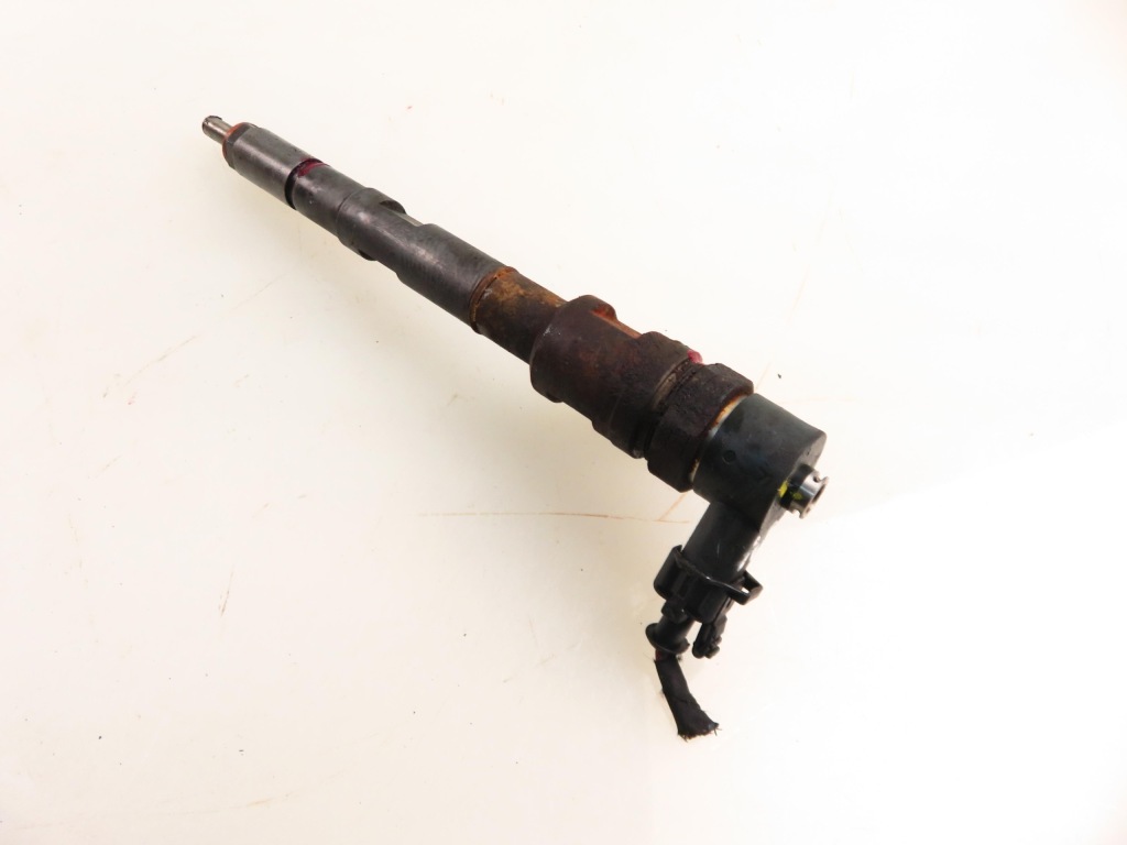 фото №7, Форсунка kia sorento i jc 2.5 crdi 170 - d4cb 338004a600 0445110278