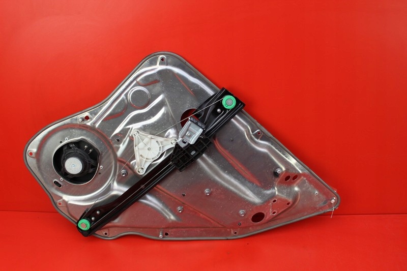 фото №10, Підйомник mercedes a2125407205