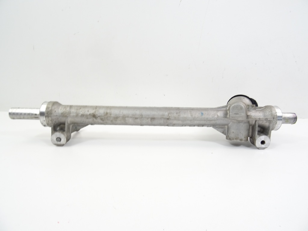 фото №8, Skoda fabia iii трансмісія рейка рульова 6c1423058e