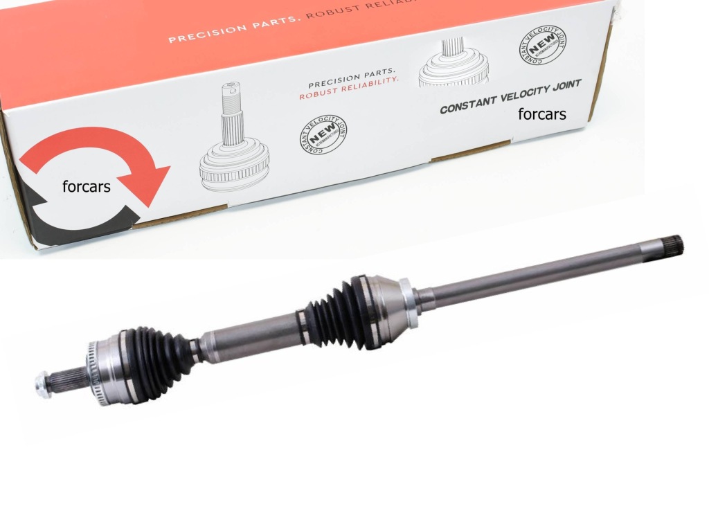 Купить Приводной вал правый  land rover range rover 3 l322 sport