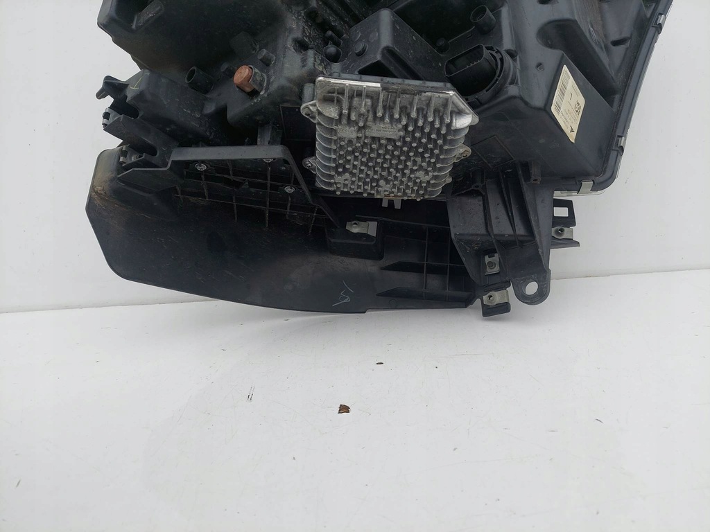 фото №12, Dodge ram 19- лампа левая правая перед full led kpl