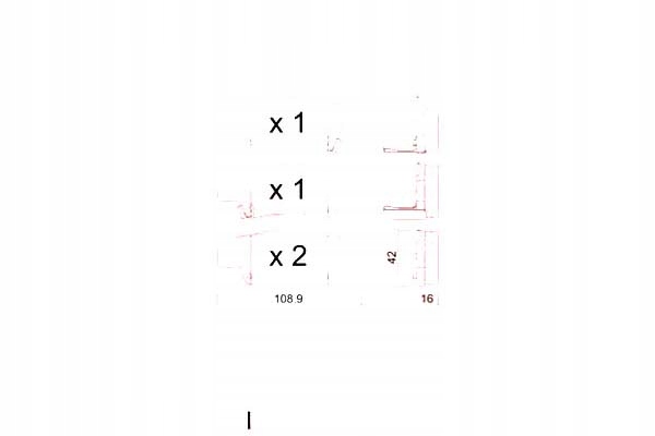 фото №10, Тормозные колодки тормозной. honda cr-v iii 07- задняя