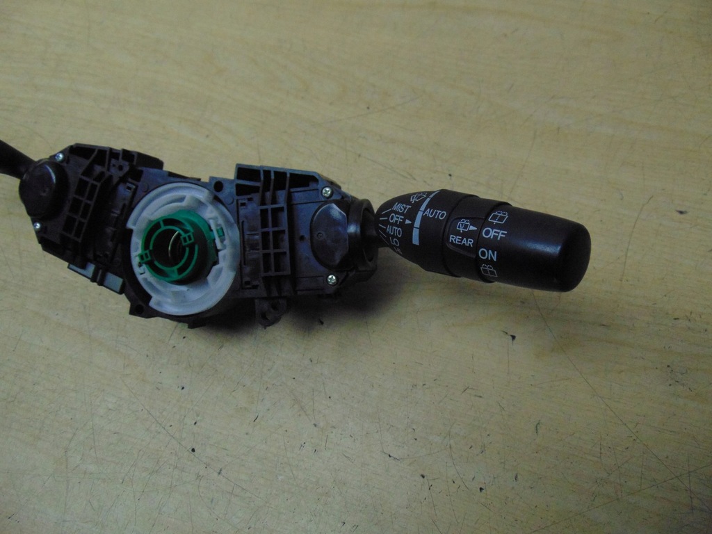фото №11, Переключатель комбинированный honda crv iii 2006- europa