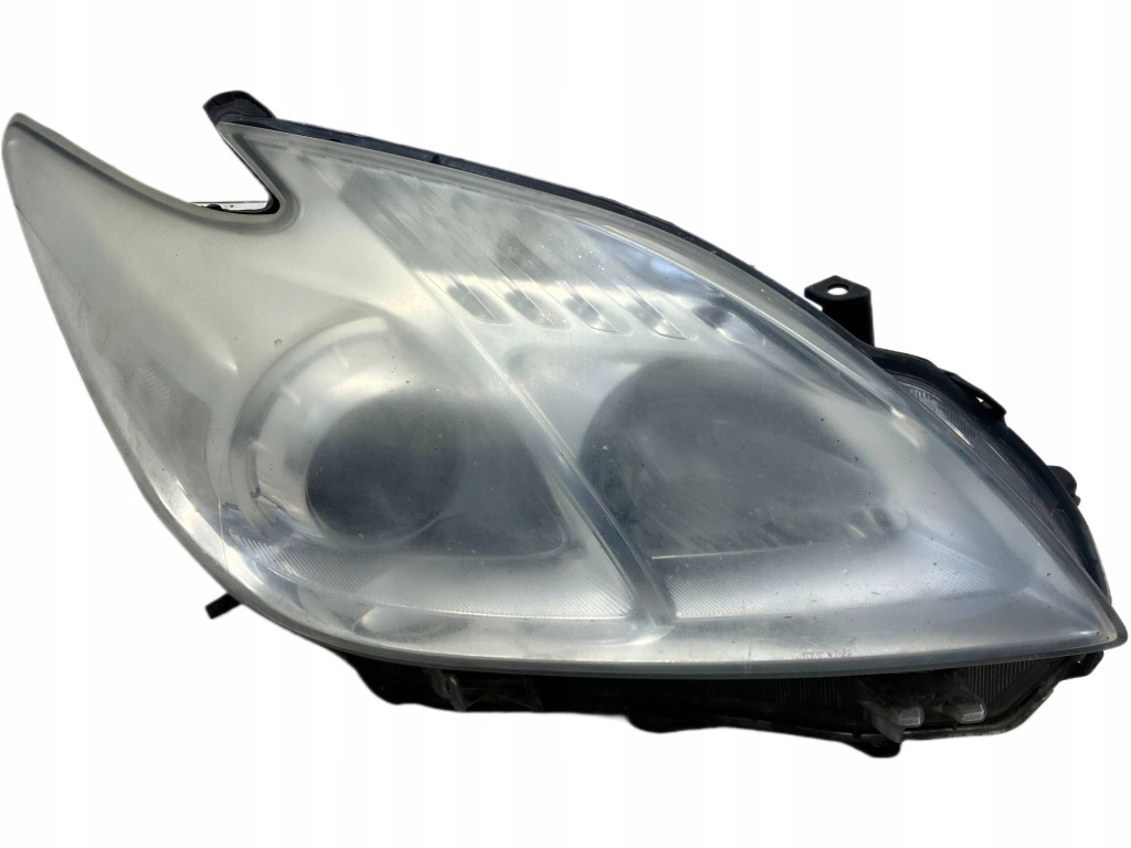 фото №1, Prius iii lift лампа передня правий перед срібляста anglik uk