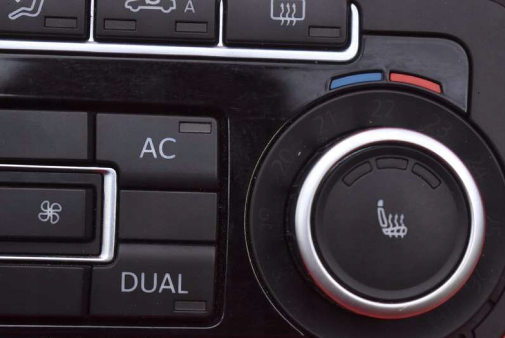 фото №12, Панель управление обдув кондиционер 5k0907044ak vw passat cc 08-12