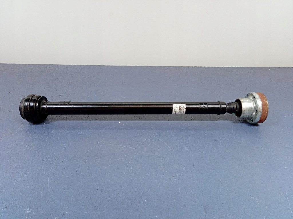 Купити Alfa romeo stelvio qv 2.9 wał привідний перед короткий 00463418880