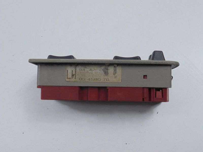 фото №8, Volvo s90 96-98 вимикач вікон перед лівий 03458076