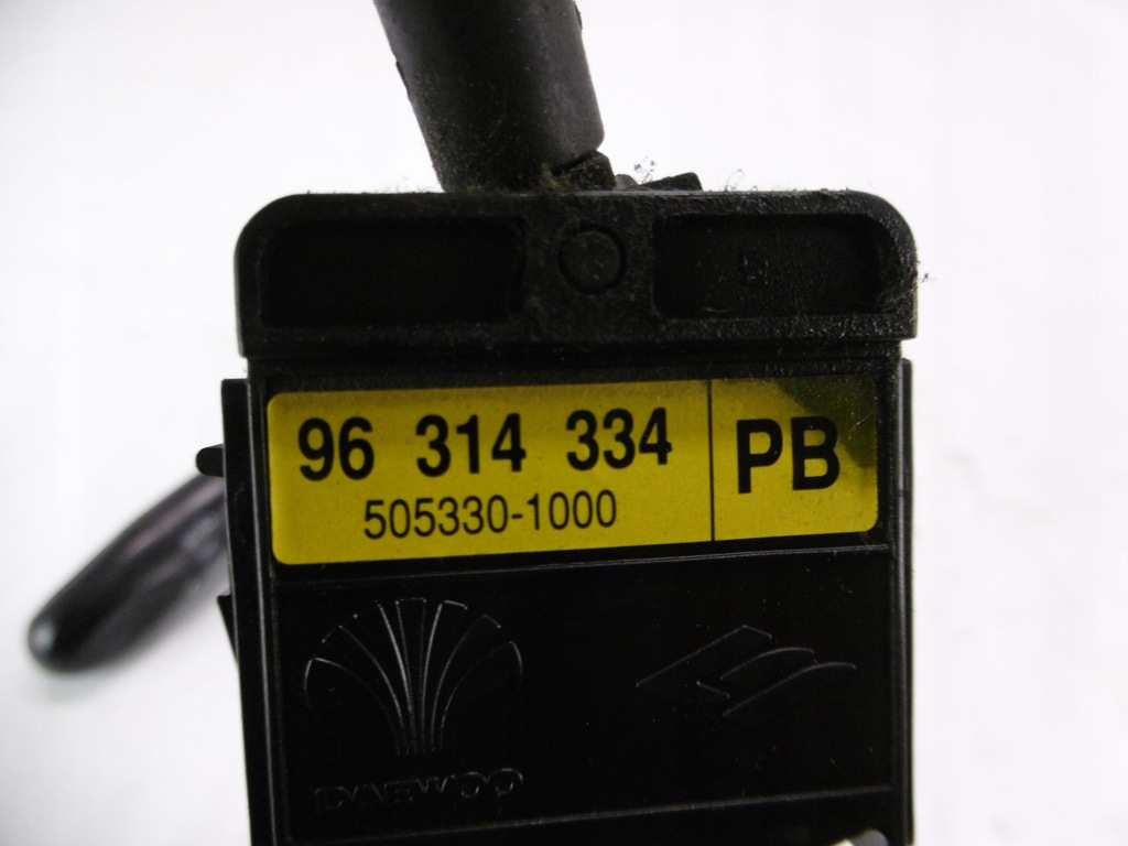 фото №5, Перемикач комбінований важіль daewoo matiz