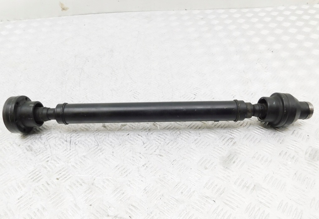 фото №1, Wał приводной перед - land rover discovery v 5 l462