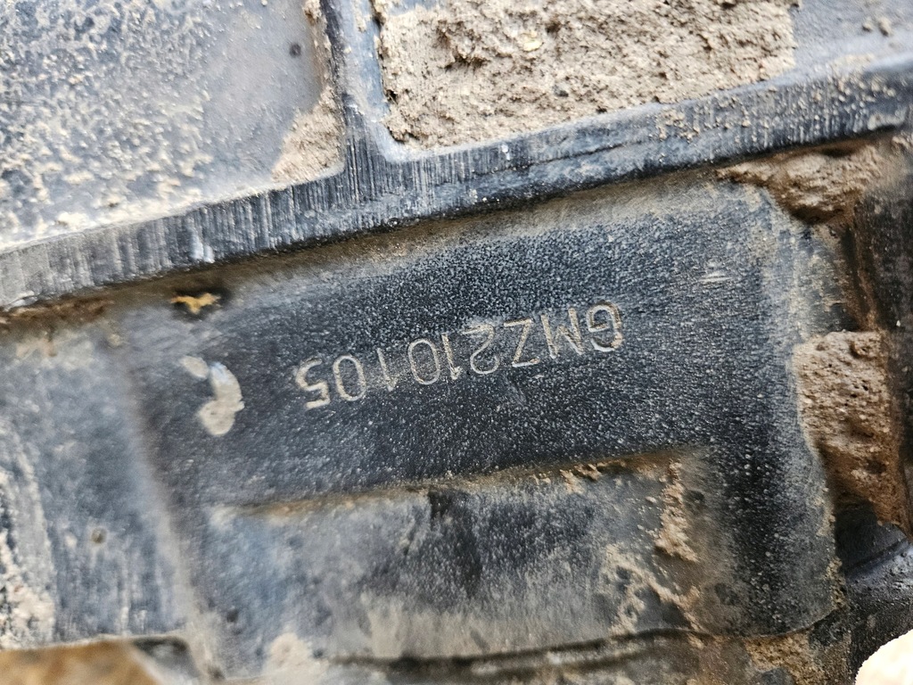 фото №5, Мост дифференциал задняя задний 01r525053 audi vw