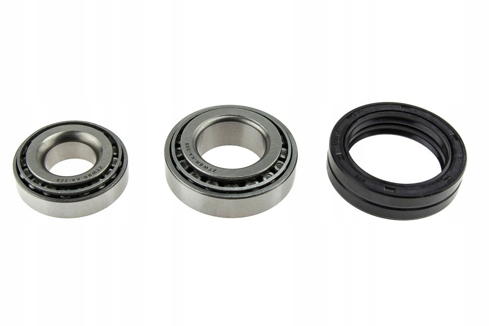 фото №1, Nty набор подшипник колеса задняя - kia carnival i/ii 99-