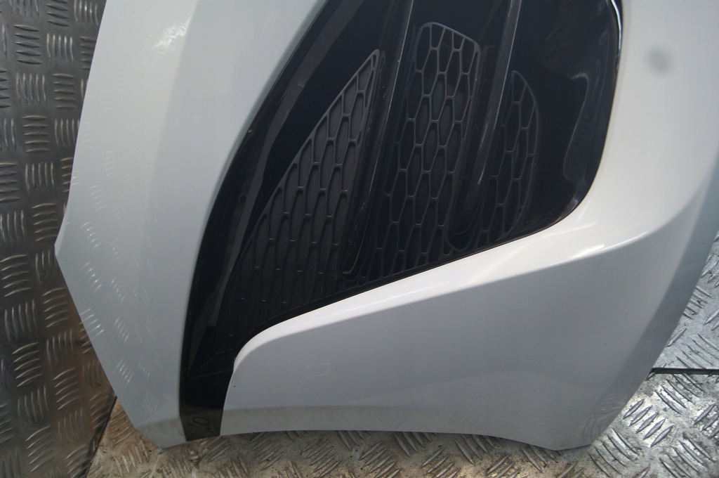 фото №6, Kia ceed iii lift бампер перед передній 6 pdc phev