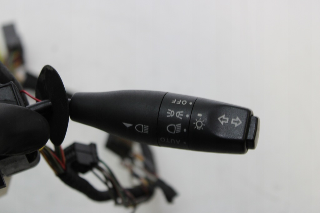 фото №7, Переключатель рычаг поворотники jaguar xj xj6 xj8 x308