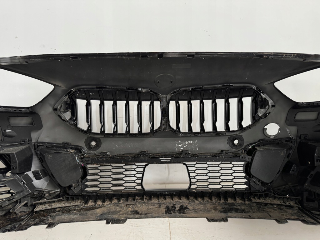 фото №13, Bmw 2 f44 m набор gran coupe бампер перед оригинальный z161’