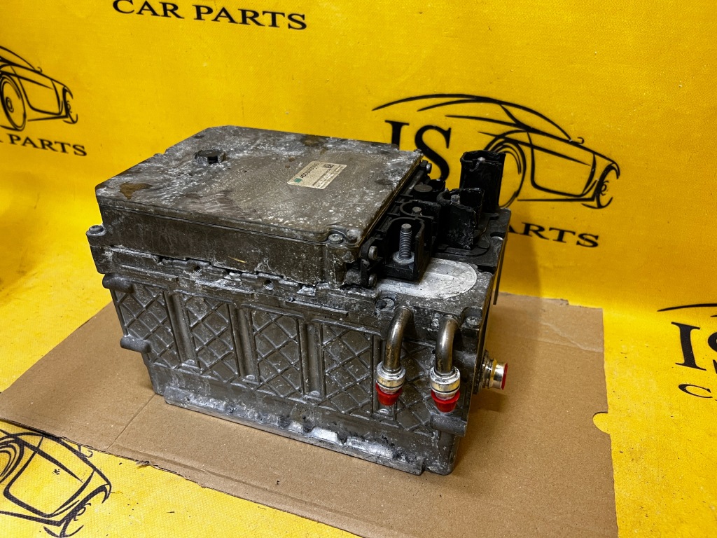 фото №1, Акумулятор акумулятор гібрид mercedes gle w167