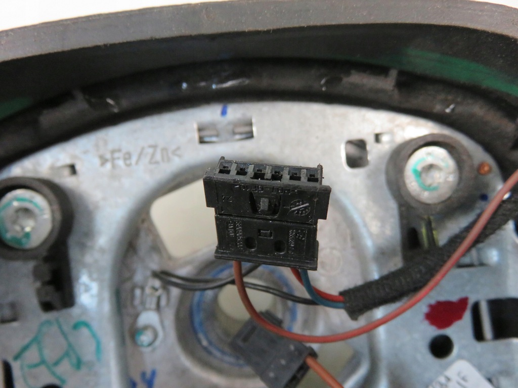 фото №5, Повітропровід bmw x3 f25 m-pakiet