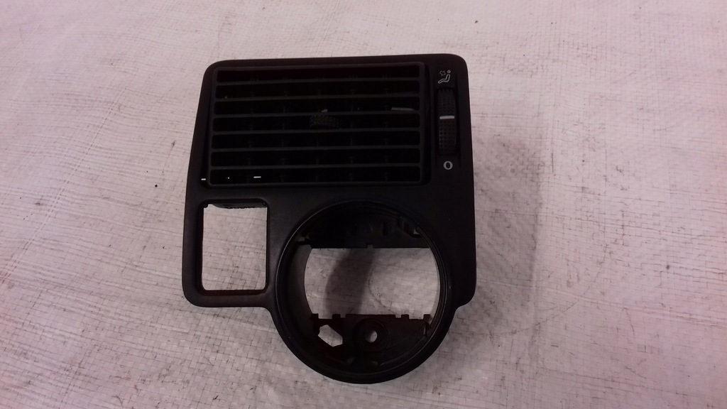 фото №14, Golf iv решётка обдув левая 1j1819983b