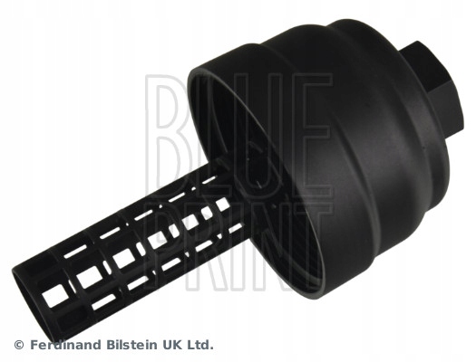 Корпус фільтра оливи до audi a4,a5,a6,a7,a8,q5,q7, porsche panamera, vw tou Недорого