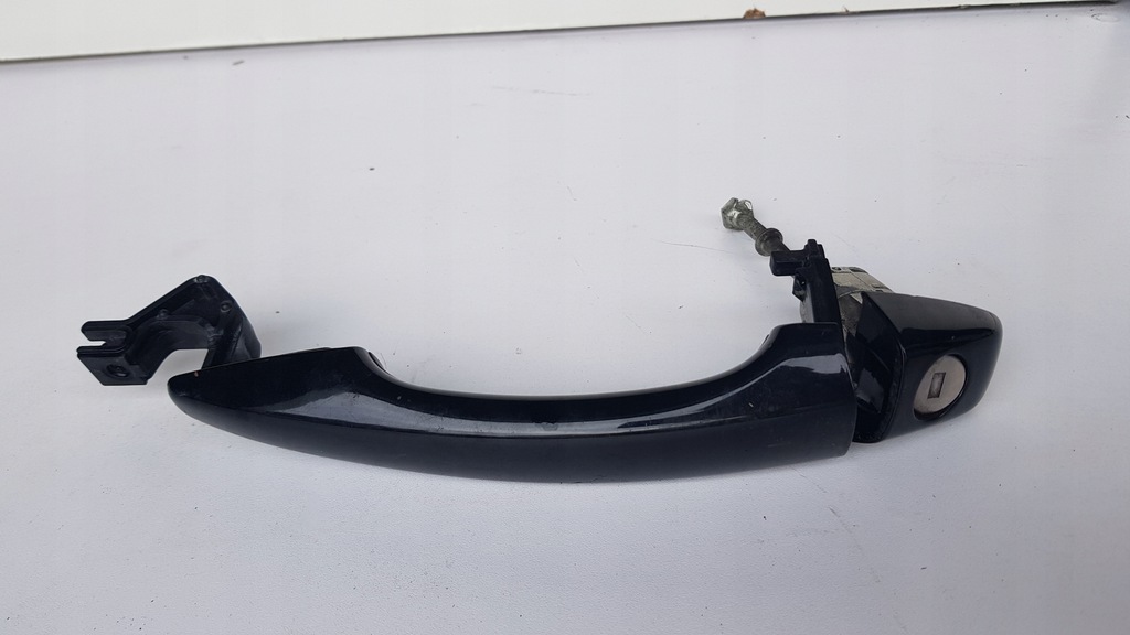 фото №1, Ручка двері ліва citroen ds4 eu