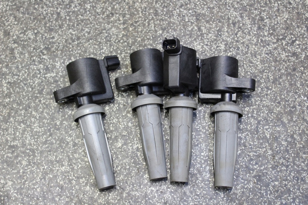 фото №1, Ford fusion mondeo 2.0 hybrid chep катушка зажигания