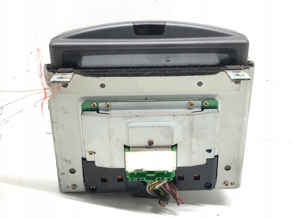 фото №1, Дисплей volvo v70 ii 8622042-1 99-08