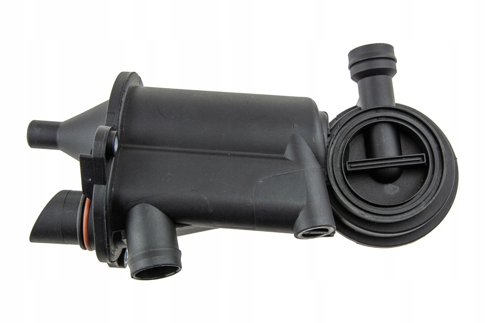 фото №8, Сепаратор масла porsche boxster 2.7,3.2 2003-,cayman 2.7,3.4