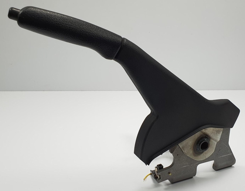 фото №3, Тормоз ручной рычаг mitsubishi grandis