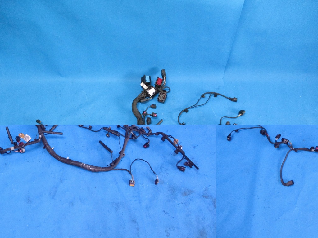 фото №1, Проводка двигуна audi a4 b9 csw 059971595ec