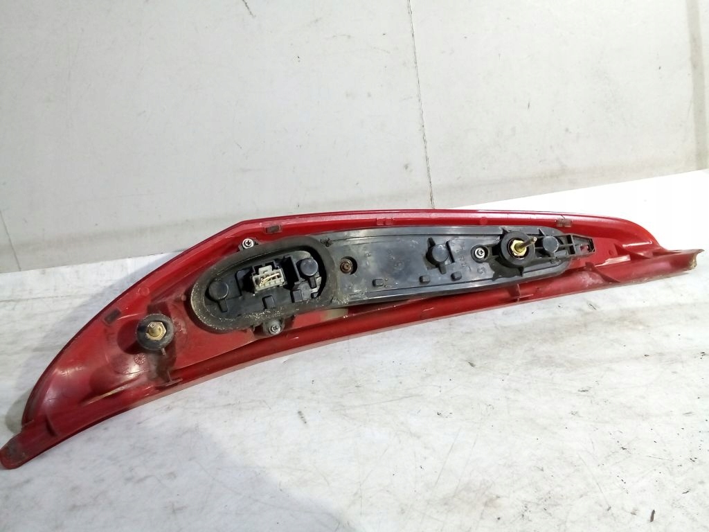 фото №6, Fiat punto ii 3d лампа права задня задня