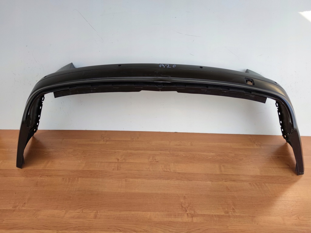 фото №1, Audi a6 c7 4g9 kombi allroad lift бампер задняя pdc