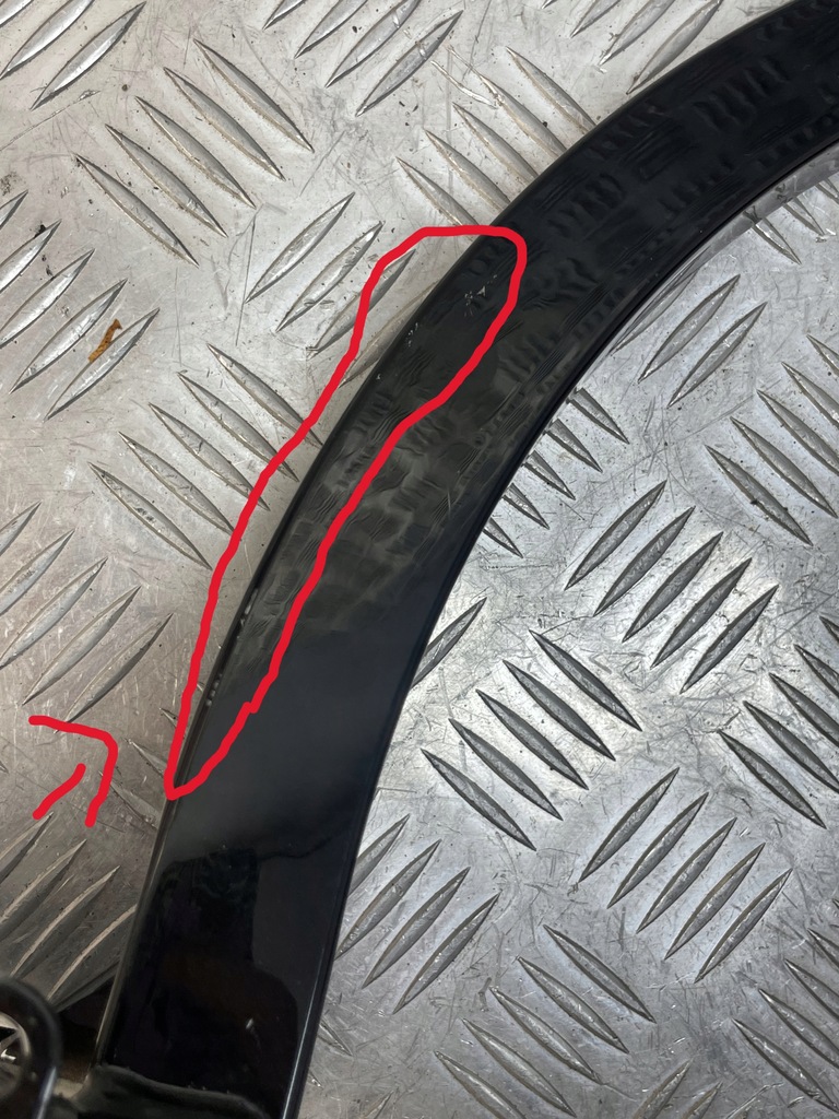 фото №9, Bmw f44 петля петлі кришки задній багажника лівий правий 7475023 7475024