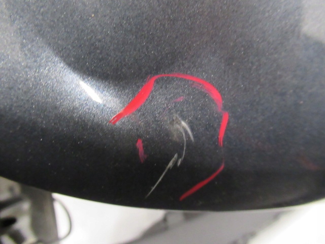 фото №4, Citroen c4 cactus кришка багажника задня камера ktpd