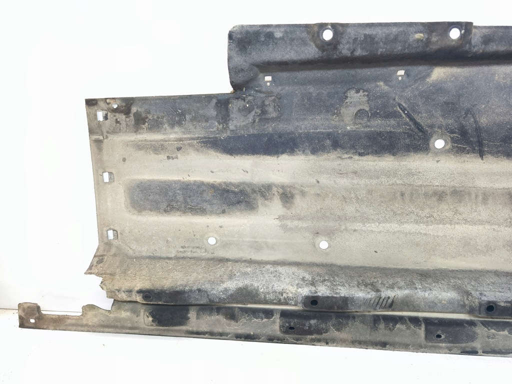 фото №6, Захист плита підвіска ліва велика audi q5 8r lift 8r0825207e