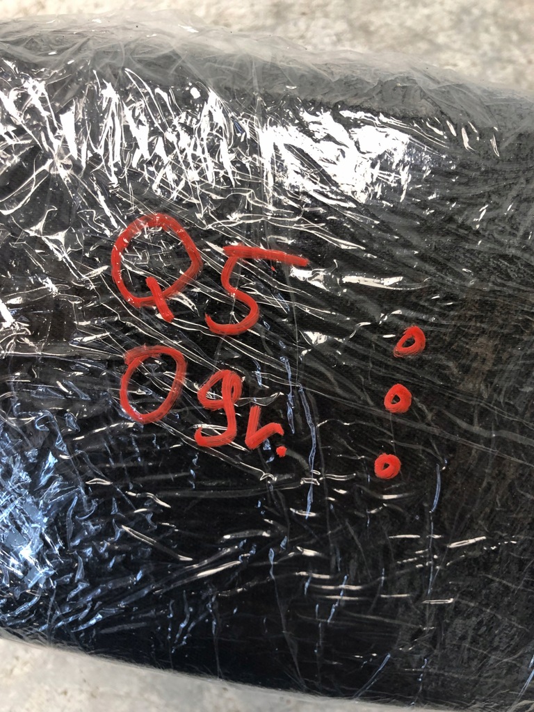 фото №6, Подлокотник велюр материал audi q5