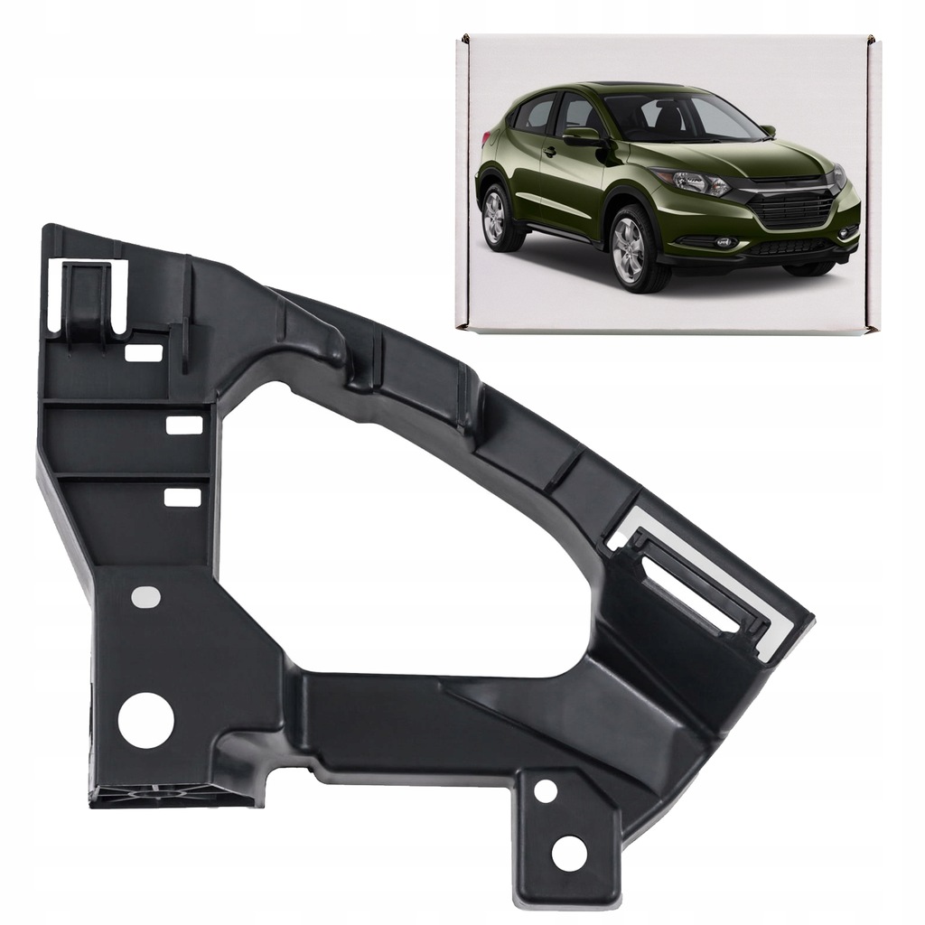 фото №1, Honda hr-v ii ru 2015-2018 кронштейн кронштейн фара праве 71140t7a000