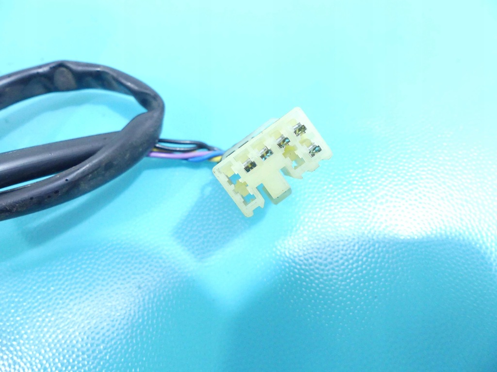 фото №9, Зеркало правое 5 pin suzuki liana z2s europa