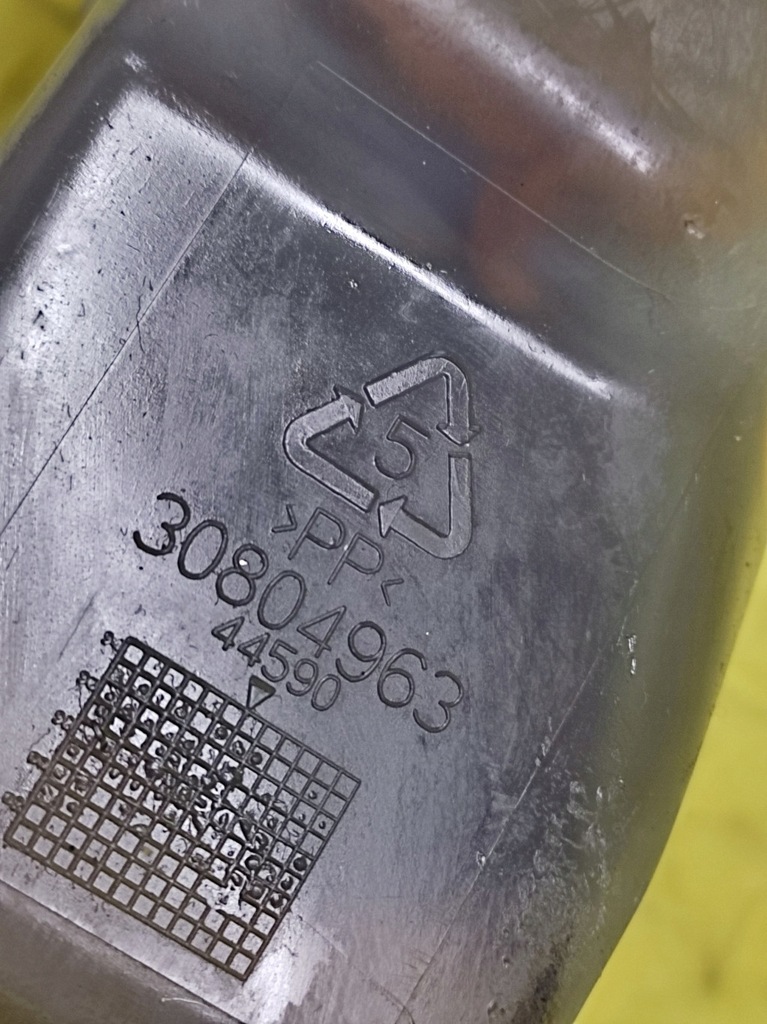 фото №6, Volvo v40 бачок расширительный 30804963